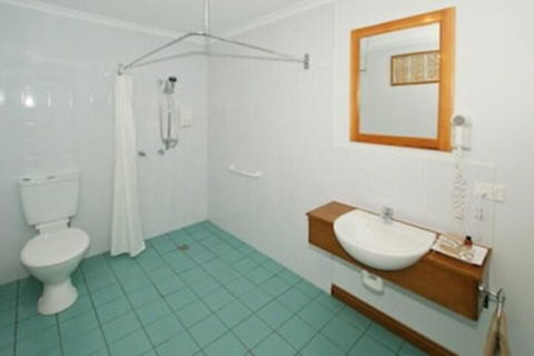 Sherwood View Accommodation - Accommodation Bookings 3