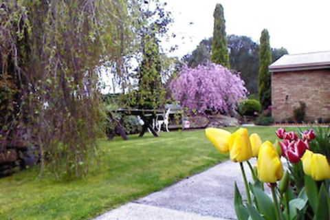 Sherwood View Accommodation - Accommodation Bookings 0