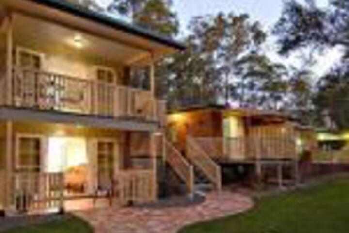 Glenview QLD Accommodation Bookings
