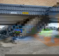 Acacia Motor Inn - Accommodation Bookings