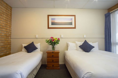 Acacia Motor Inn - Accommodation Bookings 3