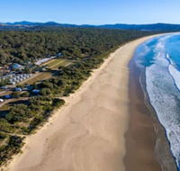 Discovery Parks - Pambula Beach - Accommodation Bookings