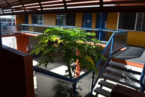 Matilda Motel - Accommodation Bookings 2