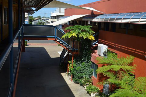 Matilda Motel - Accommodation Bookings 4