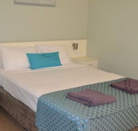Matilda Motel - Accommodation Bookings