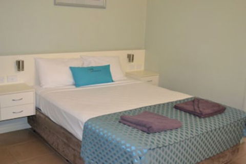 Matilda Motel - Accommodation Bookings 0