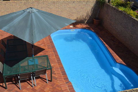 Matilda Motel - Accommodation Bookings 7