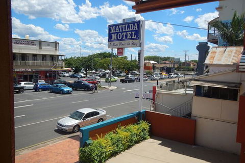 Matilda Motel - Accommodation Bookings 1