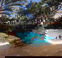 Woongarra Motel