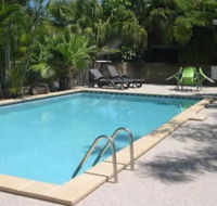 Anchorage Motor Inn - Accommodation Bookings