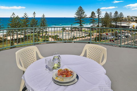 Alex Seaside Resort - Accommodation Bookings 1