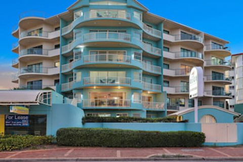Alex Seaside Resort - Accommodation Bookings 0
