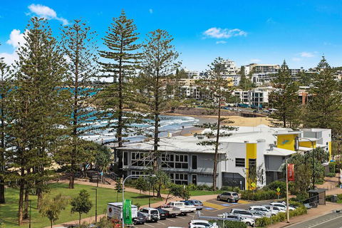 Alex Seaside Resort - Accommodation Bookings 3