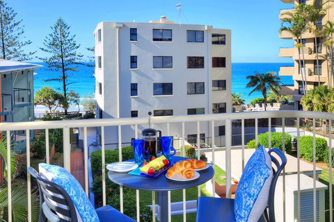 Surf Dance - Accommodation Bookings 7