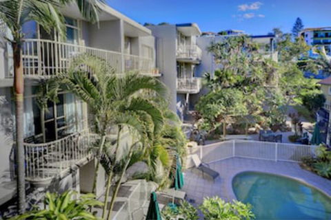 Surf Dance - Accommodation Bookings 0