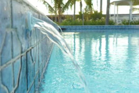 Castle Motor Lodge - Accommodation Bookings 3