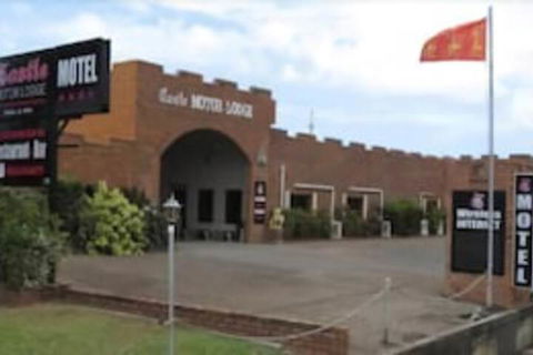 Castle Motor Lodge - Accommodation Bookings 0