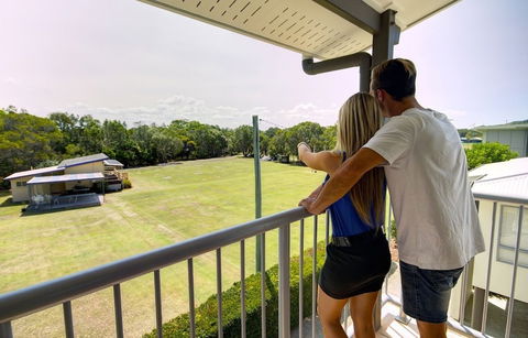 Seacove Resort - Accommodation Bookings 4