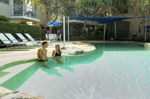 Seacove Resort - Accommodation Bookings 1