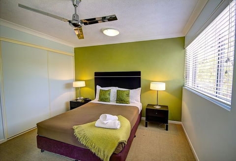 Seacove Resort - Accommodation Bookings 5