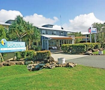 Seacove Resort - Accommodation Bookings 3