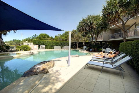 Seacove Resort - Accommodation Bookings 2