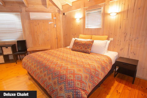 Grampians Chalets - Accommodation Bookings 5