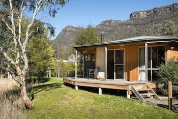 Grampians Chalets - Accommodation Bookings 0