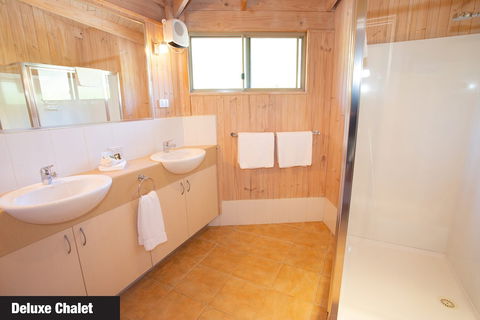 Grampians Chalets - Accommodation Bookings 1