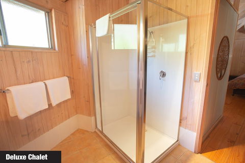 Grampians Chalets - Accommodation Bookings 2