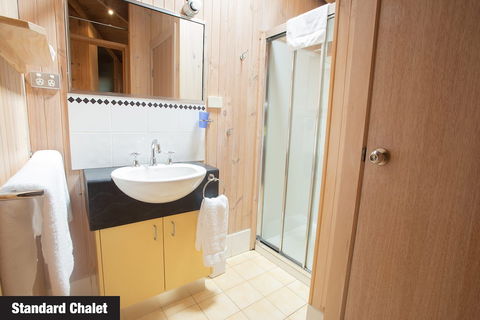 Grampians Chalets - Accommodation Bookings 6