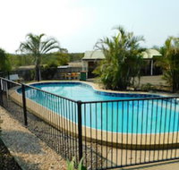 Hatton Vale Motel - Accommodation Bookings