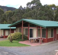 Halls Gap Valley Lodges - Accommodation Bookings