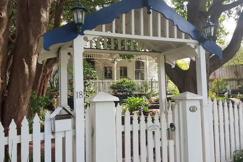 Genesta House B&B - Accommodation Bookings 6