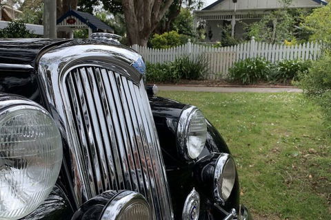 Genesta House B&B - Accommodation Bookings 1