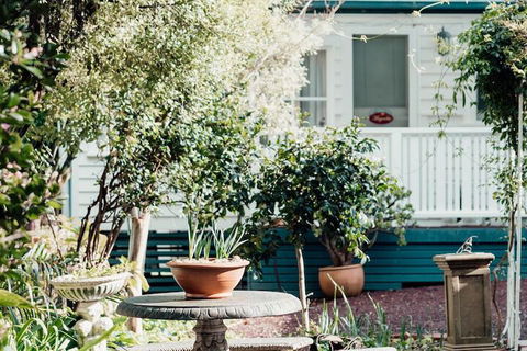 Genesta House B&B - Accommodation Bookings 7