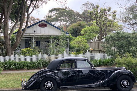 Genesta House B&B - Accommodation Bookings 5