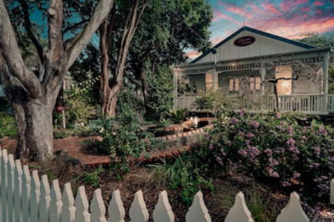 Genesta House B&B - Accommodation Bookings 0