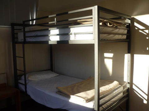 Blackheath Holiday Cabins - Accommodation Bookings 1