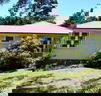 Blackheath Holiday Cabins - Accommodation Bookings