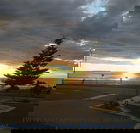 Beachhouse Mollymook - Accommodation Bookings