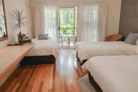 Arabella Garden Inn Motel - Accommodation Bookings 5