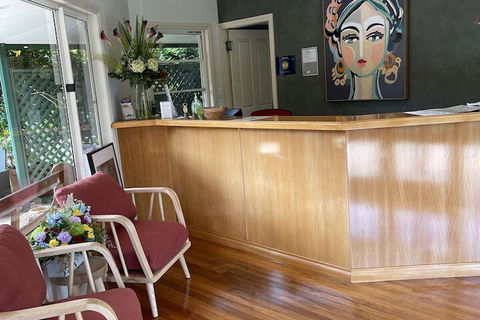 Arabella Garden Inn Motel - Accommodation Bookings 4