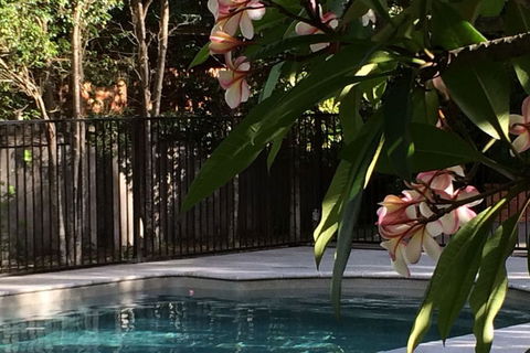 Arabella Garden Inn Motel - Accommodation Bookings 3