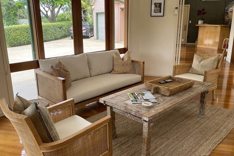 Arabella Garden Inn Motel - Accommodation Bookings 1
