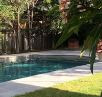 Arabella Garden Inn Motel - Accommodation Bookings