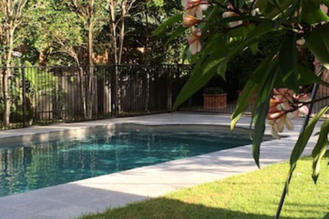 Arabella Garden Inn Motel - Accommodation Bookings 0