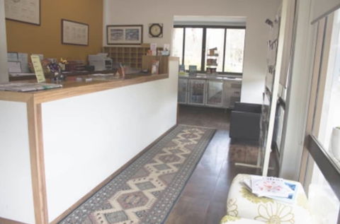 Red Cedars Motel - Accommodation Bookings 5