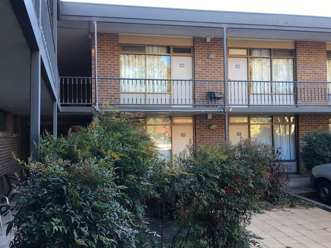 Red Cedars Motel - Accommodation Bookings 2