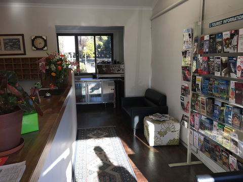 Red Cedars Motel - Accommodation Bookings 6